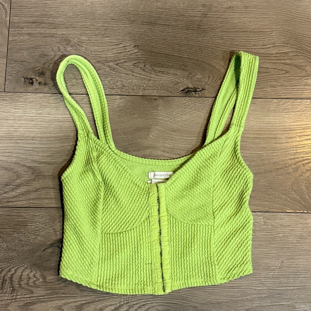 Urban outfitters top
